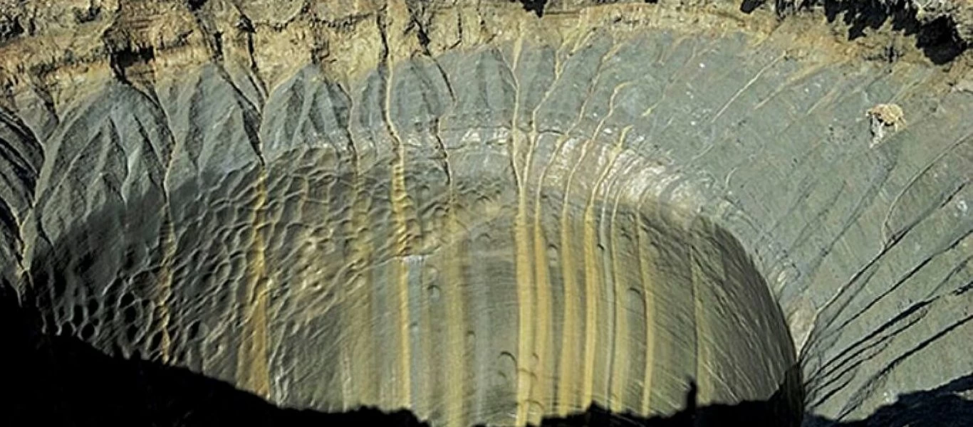 Τι συμβαίνει με τους κρατήρες στη Σιβηρία - Οι επιστήμονες «ξεκλειδώνουν» το μυστήριο